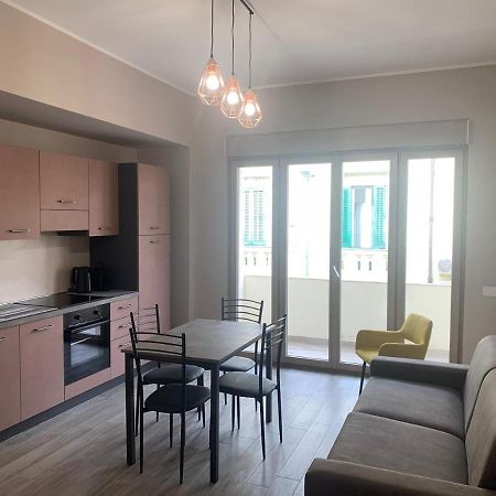 Tripepi Suites 레조디칼라브리아 외부 사진