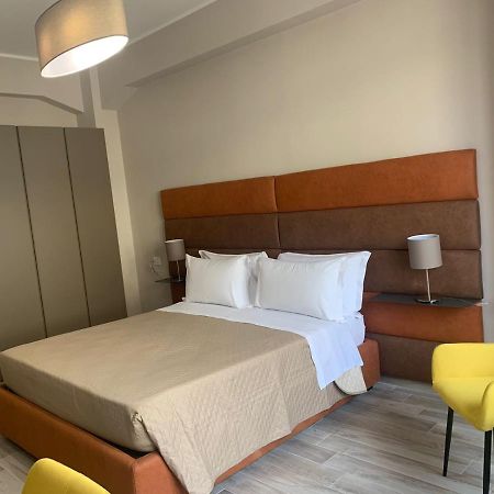 Tripepi Suites 레조디칼라브리아 외부 사진