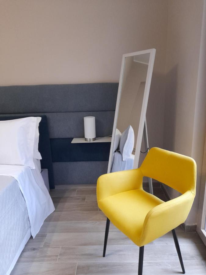 Tripepi Suites 레조디칼라브리아 외부 사진