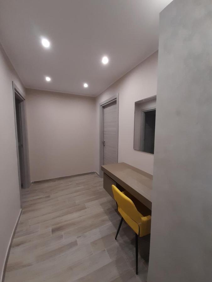 Tripepi Suites 레조디칼라브리아 외부 사진