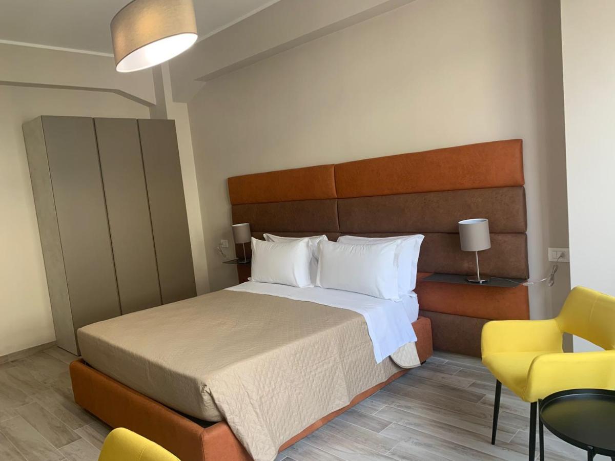 Tripepi Suites 레조디칼라브리아 외부 사진