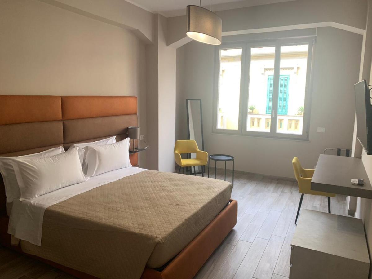 Tripepi Suites 레조디칼라브리아 외부 사진