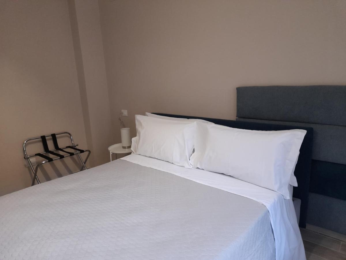 Tripepi Suites 레조디칼라브리아 외부 사진