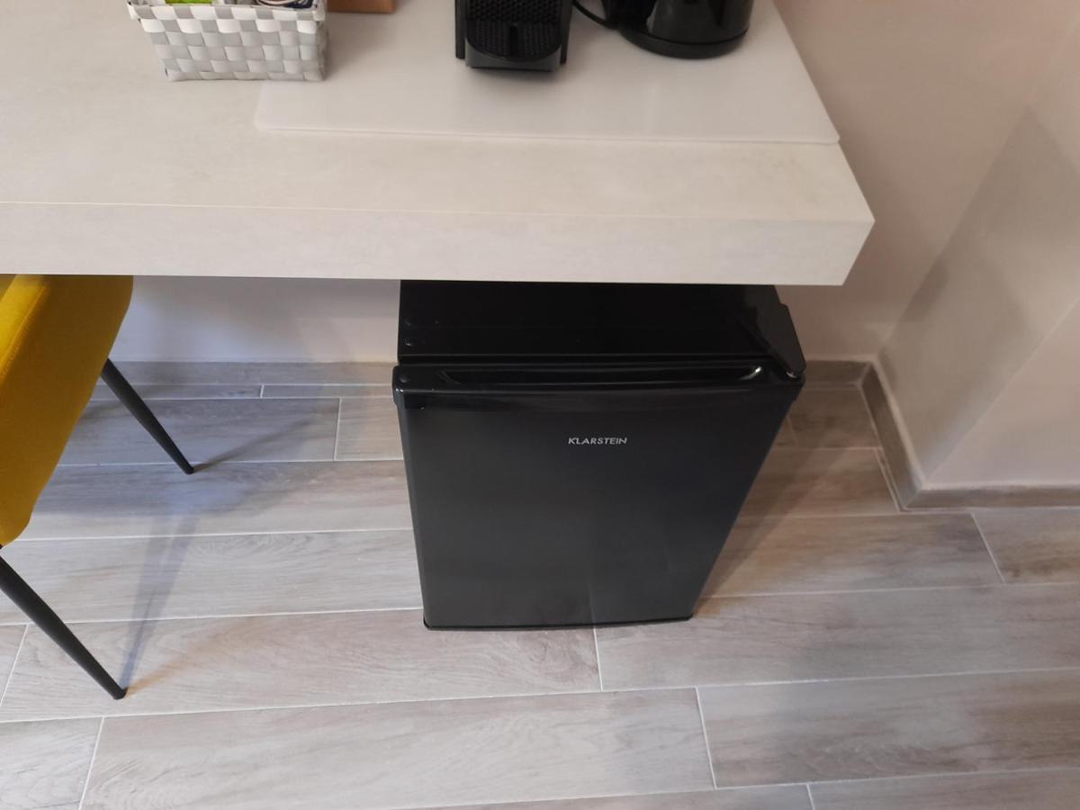 Tripepi Suites 레조디칼라브리아 외부 사진