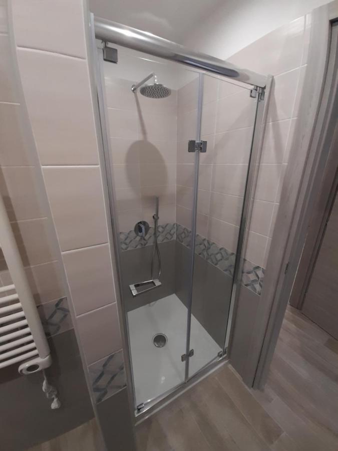 Tripepi Suites 레조디칼라브리아 외부 사진