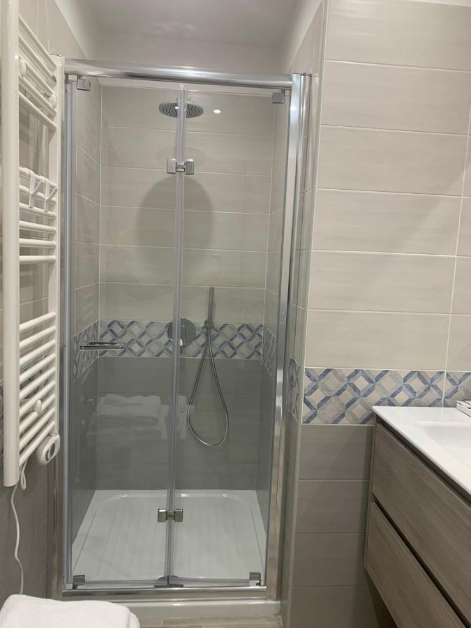 Tripepi Suites 레조디칼라브리아 외부 사진